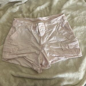 I am selling american eagle cargo shorts!